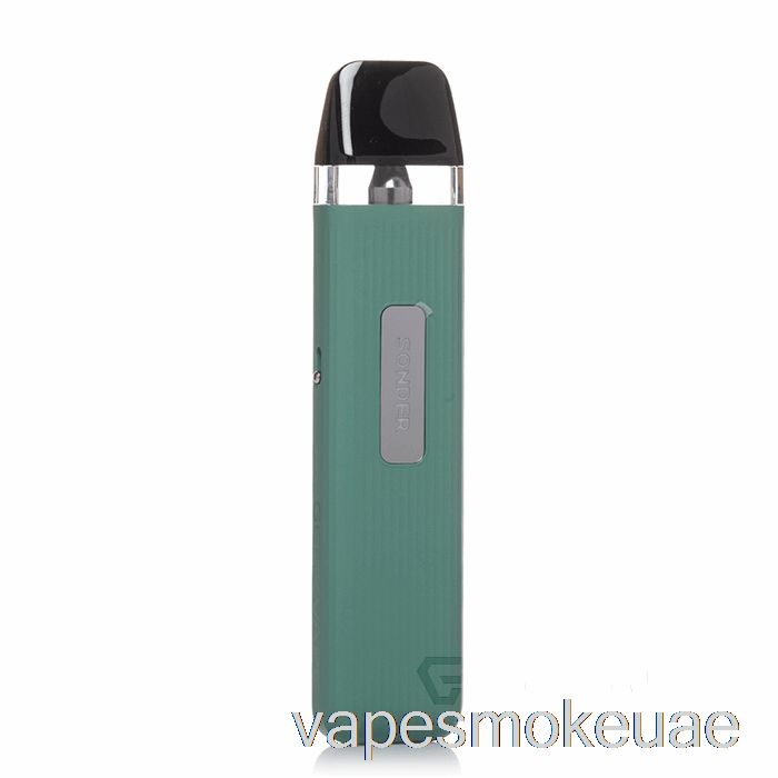 Vape Uae Geek Vape Sonder Q 20w Pod Kit أخضر